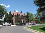 Colorado College