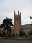 Church in Colorado Springs