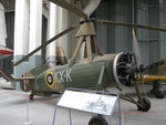 Autogiro